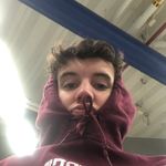 Derek Raymond - @d_rock987 - Instagram