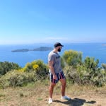 Derek Raymond - @derek_rayy - Instagram