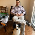 Derek Raymond - @derekraymond52779 - Instagram