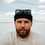 Derek Raymond Cox - @derekraycox - Instagram