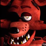 Derek Ream - @foxy_the_fox311 - Instagram
