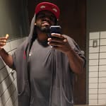 Derek Ream - @dwrekk89 - Instagram