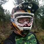 Derek Rebel - @drebel951 - Instagram