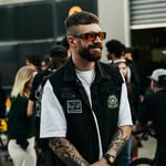 Derek Rebel - @derekvrebel - Instagram