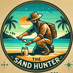 Derek Rector - @thesandhunter - Instagram