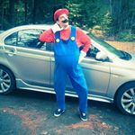 Derek Redd - @derek.redd.27 - Instagram