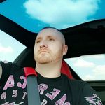 Derek Redding - @officerredding - Instagram