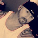 Derek Redding - @tatted_dgi_ginger - Instagram