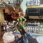 Derek Redfield - @nerdbuilt - Instagram