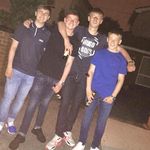 @derek.reilly - Instagram