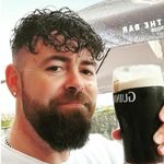 Derek O Reilly - @dicey_o_reilly - Instagram