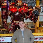Derek Reilly - @derek_dreilly - Instagram