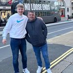 Derek Reilly - @reilly17d - Instagram