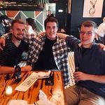 Derek Reinert - @derekreinert - Instagram