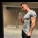 Derek Reisinger - @reisingerfitness - Instagram