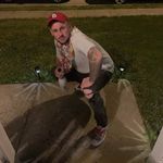 Derek Rhoades - @its_derek_forreal - Instagram