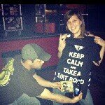 Derek Rich - @muddslinger2413 - Instagram