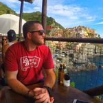 Derek Rich - @derekrich86 - Instagram