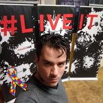Derek Richard - @mr.derek.richard - Instagram