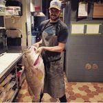Derek Richard - @parmesan_cowboy - Instagram