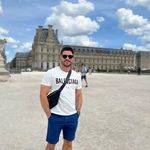 Derek Richard - @derekrichard.556 - Instagram
