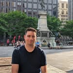 Derek Richard - @dj21d - Instagram