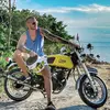 Derek Richard - @derek_richard84 - TikTok