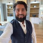 Derek Richard - @derek_richard1 - Instagram