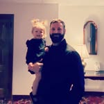 Derek Richard Dees - @deesman25 - Instagram