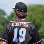 Derek Richardson - @derek_richardson19 - Instagram
