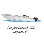 Derek Richey - @project_scarab_302 - Instagram