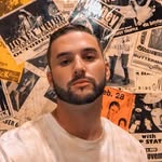 Derek Rickart - @derek_rickart - Instagram