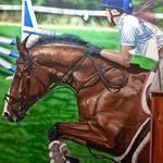 Derek Rickwood - @derekrickwoodart - Instagram