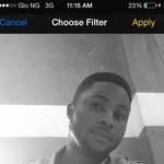 Ogunlayi Hussain Taiwo - @derek.ricky007 - Instagram