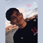 Derek Rios - @derek_rios.14 - Instagram