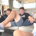 Derek Rivers - @derek.rivers60 - Instagram