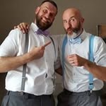 Derek Rivers - @dyk3rz - Instagram