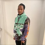 Derek Rivers - @bravesoul203 - Instagram
