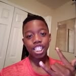 Derek Rivers - @djso_cool47 - Instagram