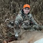 Derek Roach - @derekroachoutdoors - Instagram