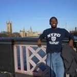 Derek Roberson - @therealagilecat - Instagram