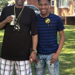 Derek Roberson - @mcguyver1234 - Instagram