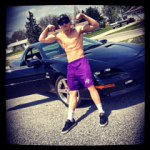 Derek Roe - @d_roefitness - Instagram