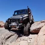 Derek Roe - @mtn4x4fun - Instagram