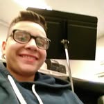 Derek J. Roman Mojica - @derekroman576 - Instagram