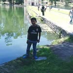 Derek Román - @derekroman9 - Instagram