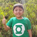 Derek Roman Ortega Ciendua - @derekromanortega - Instagram