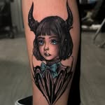 Derek - @derekrosas.tattoo - Instagram