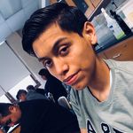 Derek Rosas - @gordito_1015 - Instagram