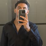 Derek Rosas - @no_dj077 - Instagram